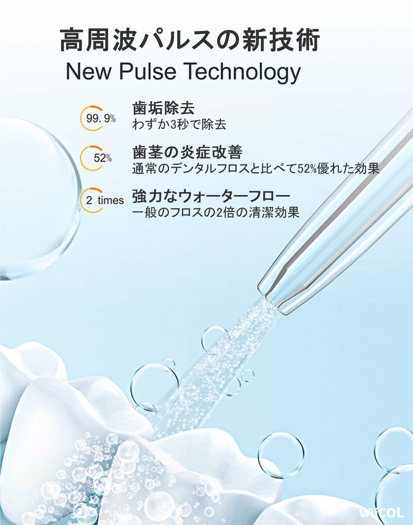 ジェットウォッシャー 口腔洗浄器 300ml Type-C充電式 ウォーターピック デンタルフロス 旅行にも家にも使える ウォーターフロス ノズル4本 4つのモード IPX7防水 タンク取り外し可能 強力な洗浄力 コードレス 口内洗浄器 CYL9